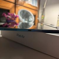 Ipad air 2022 nuovo