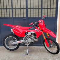 Honda crf 450