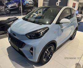 DR AUTOMOBILES dr 1.0 EV