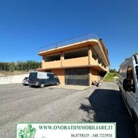 MQ 1555 SAN POLO DEI CAVALIERI, Rif V-614