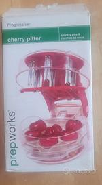 snocciola ciliegie e olive