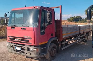 RICAMBI IVECO 130E18 TECTOR ANNO 2002