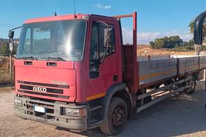 RICAMBI IVECO 130E18 TECTOR ANNO 2002