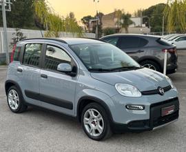 Fiat New Panda 1.2 EasyPower City Life GPL 2023