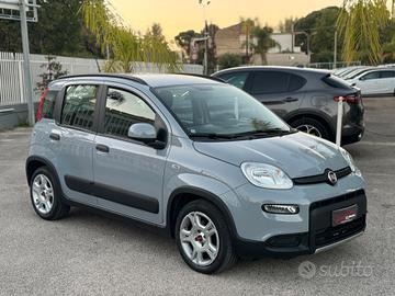 Fiat New Panda 1.2 EasyPower City Life GPL 2023