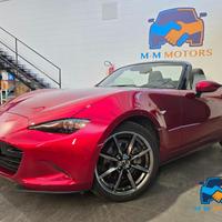 Mazda MX-5 Soft Top MX-5 2.0 Sport 2.0 184cv