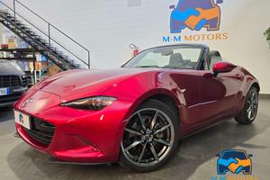 Mazda MX-5 Soft Top MX-5 2.0 Sport 2.0 184cv