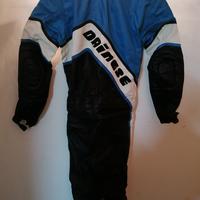 Tuta dainese