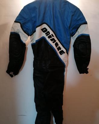 Tuta dainese