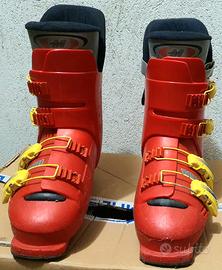 Scarponi da Sci Unisex