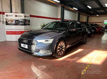 Audi A6 40 Tdi