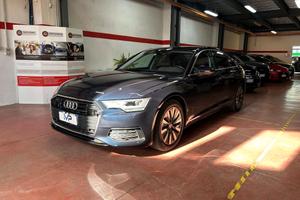 Audi A6 40 Tdi