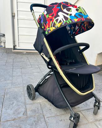Passeggino BE COOL LIGHT. SCONTATISSIMO!!