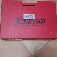 cesoie a batteria per potatura
