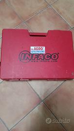 cesoie a batteria per potatura