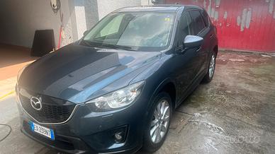 Mazda xc5 del 2015 full optional