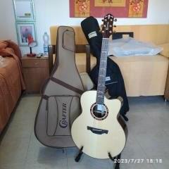Crafter STG J-22ce Pro