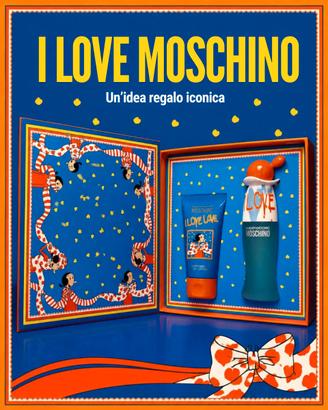 profumo