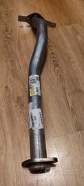 Tubo scarico anteriore Mitsubishi l200