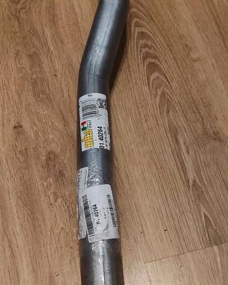 Tubo scarico anteriore Mitsubishi l200