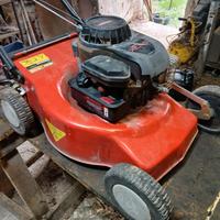 rasaerba a scoppio valex