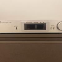 Sintonizzatore AKAI AT K03L vintage