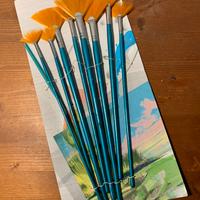 Pennelli per acquerello