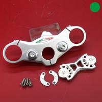 Piastra forcella superiore MV AGUSTA Brutale 800 D
