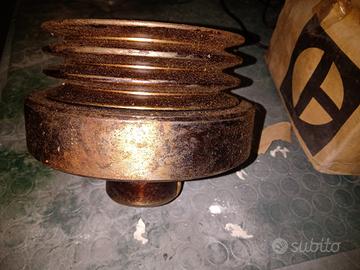 Caterpillar 1W6760 puleggia albero motore original