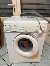 Lavatrice Whirlpool