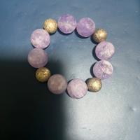 Bracciale ametista