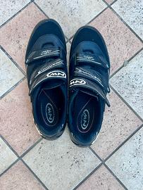 scarpe da Ciclismo