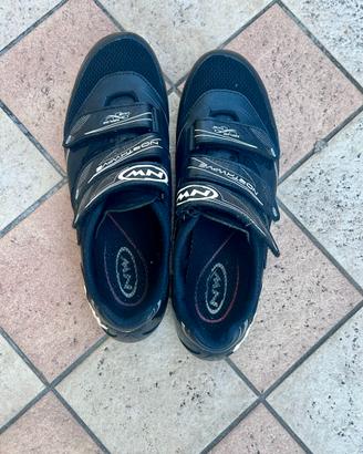 scarpe da Ciclismo
