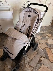 Passeggino inglesina