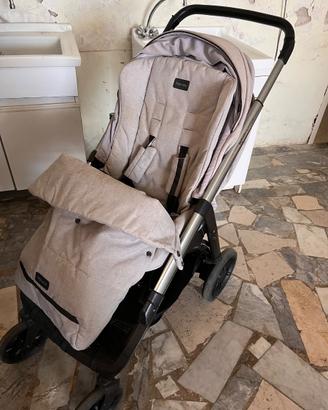 Passeggino inglesina