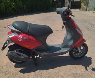 Piaggio zip 50
