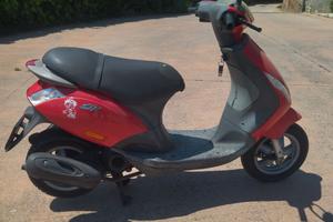 Piaggio zip 50