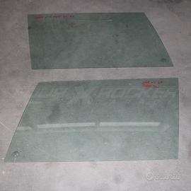 Vetri cristalli Jeep Cherokee XJ