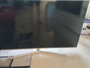 Tv hisense 55