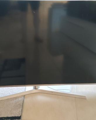 Tv hisense 55