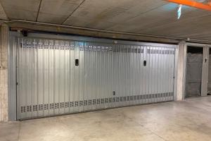 Splendido box auto doppio Cattedrale La Spezia