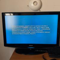 Televisore Samsung 40”