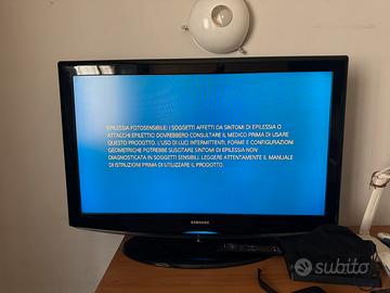 Televisore Samsung 40”
