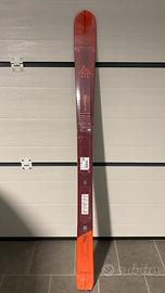 Sci Salomon Mtn explore 88