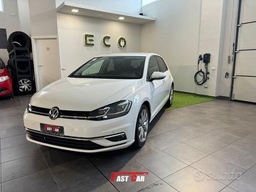 Volkswagen Golf 1.6 TDI 115 CV 5p. Executive ...