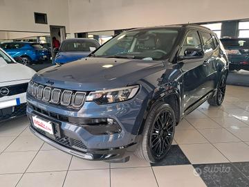Jeep Compass 1.6 Mjt 130 cv S
