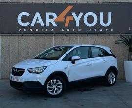 Opel Crossland 35.000KM