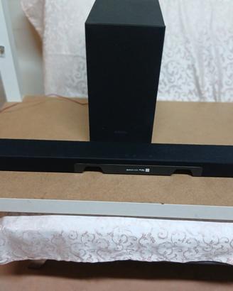 Cassa Tv 