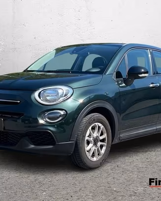 FIAT 500X 1.0 T3 120cv MT E6D Urban