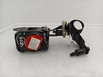 Cintura di sicurezza posteriore sx nissan navara i